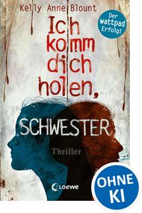 Produktbild: Ich komm dich holen, Schwester