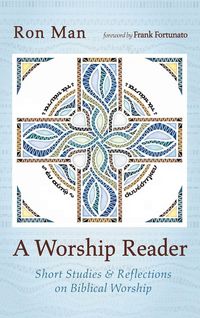 Produktbild: A Worship Reader
