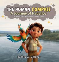 Produktbild: The Human Compass