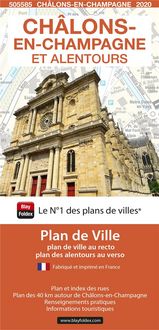 Produktbild: Chalons-En-Champagne