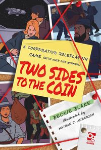 Produktbild: Two Sides to the Coin