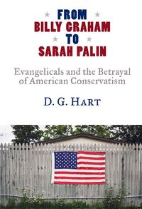 Produktbild: From Billy Graham to Sarah Palin