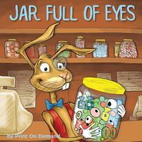 Produktbild: Jar full of eyes