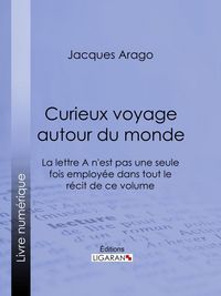 Produktbild: Curieux voyage autour du monde