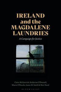 Produktbild: Ireland and the Magdalene Laundries
