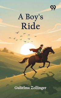 Produktbild: Boy's Ride
