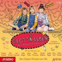 Produktbild: Danowski, K: Mein Lotta-Leben. Alles Bingo mit Flamingo!
