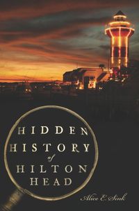 Produktbild: Hidden History of Hilton Head