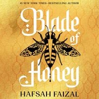 Produktbild: Blade of Honey