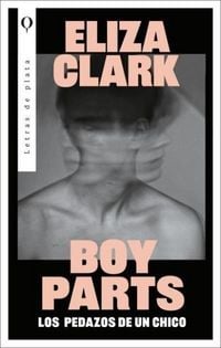 Produktbild: Boy Parts (Spanish Edition)