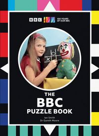 Produktbild: Smith, I: BBC Puzzle Book