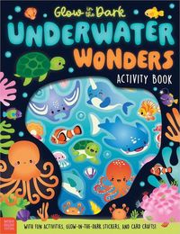 Produktbild: Glow in the Dark Underwater Wonders