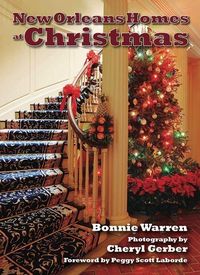 Produktbild: New Orleans Homes at Christmas