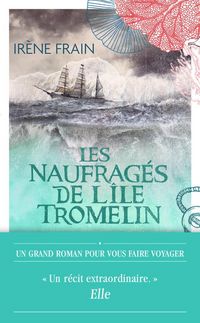 Produktbild: Les naufrag&eacute;s de l'&icirc;le Tromelin