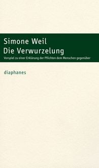 Produktbild: Die Verwurzelung