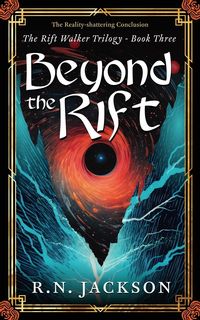 Produktbild: Beyond the Rift