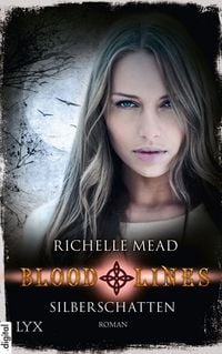 Produktbild: Bloodlines - Silberschatten