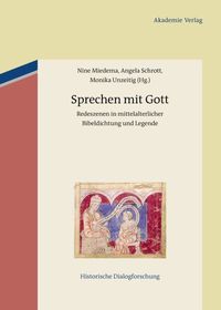 Produktbild: Sprechen mit Gott