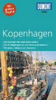 Produktbild: DuMont direkt Reisef&uuml;hrer Kopenhagen