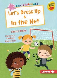 Produktbild: Let's Dress Up & in the Net