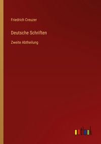 Produktbild: Deutsche Schriften