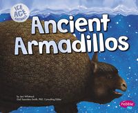 Produktbild: Ancient Armadillos