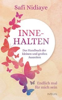 Produktbild: Innehalten