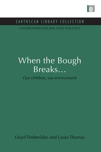 Produktbild: When the Bough Breaks...