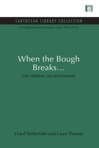Produktbild: When the Bough Breaks...