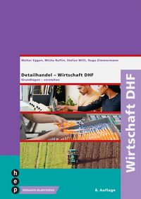 Produktbild: Wirtschaft DHF (Print inkl. digitaler Ausgabe)