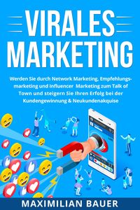Produktbild: Virales Marketing