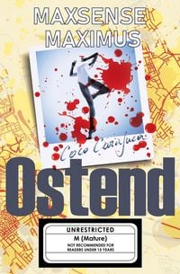 Produktbild: Ostend