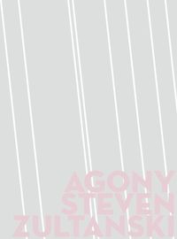 Produktbild: Zultanski, S: Agony