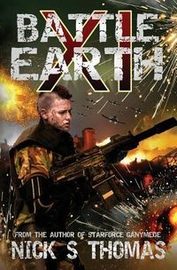 Produktbild: Battle Earth XI
