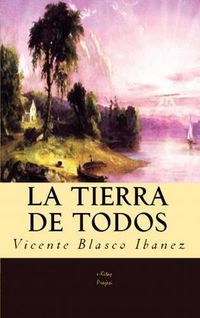 Produktbild: La Tierra de Todos
