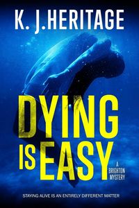 Produktbild: Dying Is Easy