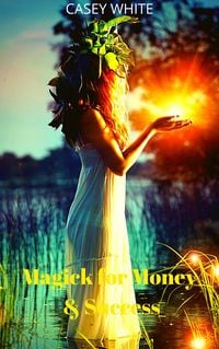 Produktbild: Magick for Money & Success