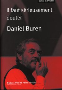 Produktbild: Il faut s&eacute;rieusement douter