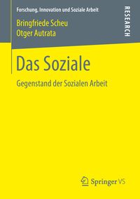Produktbild: Das Soziale