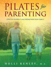 Produktbild: Pilates For Parenting