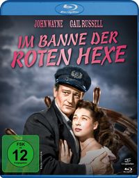 Bild vom Artikel Im Banne der roten Hexe (John Wayne) vom Autor John Wayne