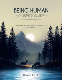 Produktbild: Being Human a User's Guide