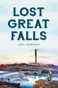 Produktbild: Lost Great Falls