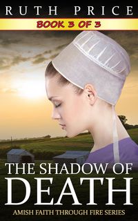 Produktbild: The Shadow of Death - Book 3