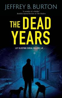 Produktbild: The Dead Years