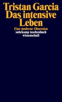 Produktbild: Das intensive Leben