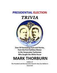 Produktbild: Presidential Election Trivia