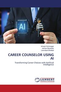 Produktbild: Career Counselor Using Ai