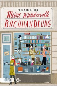Produktbild: Meine wundervolle Buchhandlung