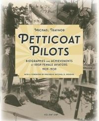 Produktbild: Traynor, M: Petticoat Pilots
